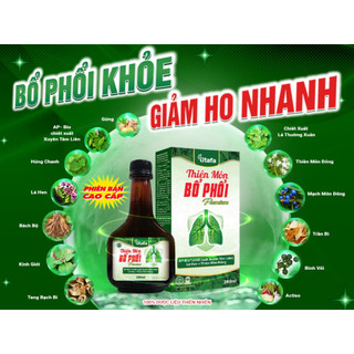 THIÊN MÔN BỔ PHỔI BÌNH ĐÔNG