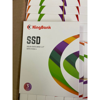 Ssd ổ cứng 120g/240g/480g/1t vỏ nhôm kingbank ssd hhd memory 120g 240g 480g 1t