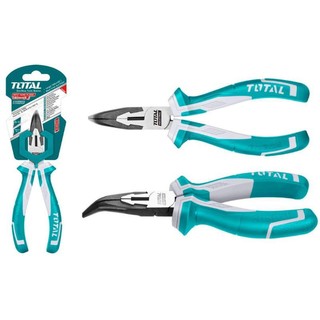 Kìm nhọn mũi cong 6 inch total tht24616