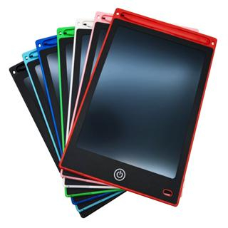 Bảng Viết tự xóa LCD, Bảng Vẽ Điện Tử Thông Minh Tự Động Xóa Thúc Đẩy Tư Duy Sáng Tạo Cho Bé