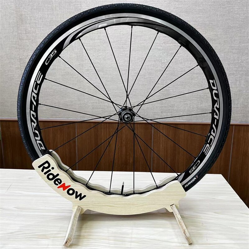 GIÁ ĐỠ XE ĐẠP GỖ CAO CẤP RIDENOW