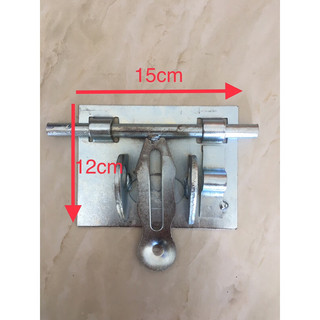 CHỐT CỬA SẮT XI-CHỐT CỔNG