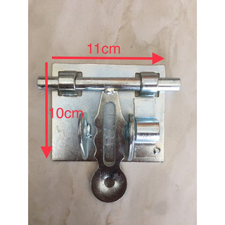 CHỐT CỬA SẮT XI-CHỐT CỔNG