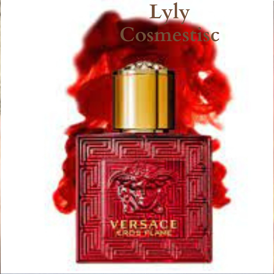 Nước Hoa Nam Versace Eros For Men 100ml