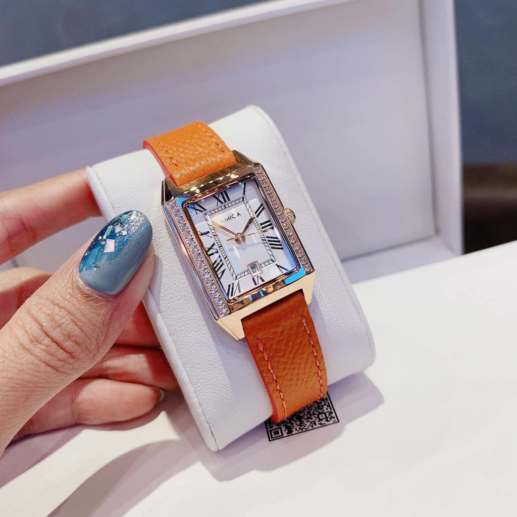 Đồng hồ Nữ Amica