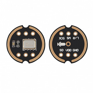 INMP441 Module Micro Hỗ Trợ Giao Tiếp I2S Cho Esp32