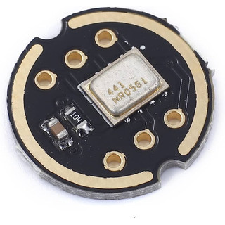 INMP441 Module Micro Hỗ Trợ Giao Tiếp I2S Cho Esp32