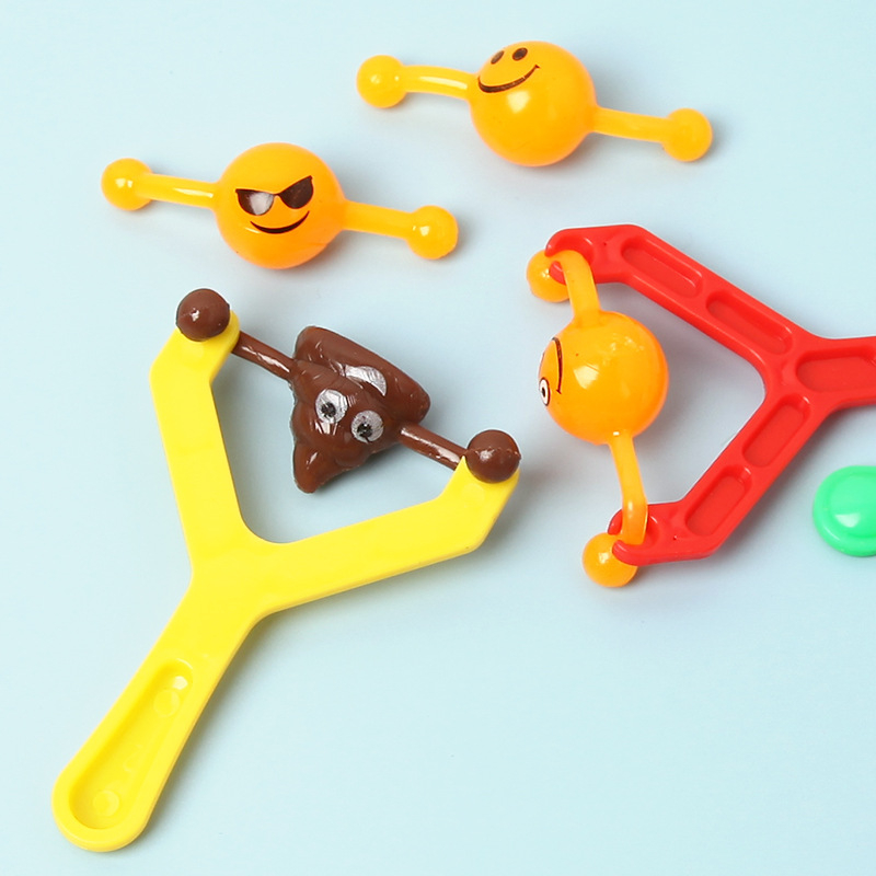 Bộ đồ chơi ná bắn cao su