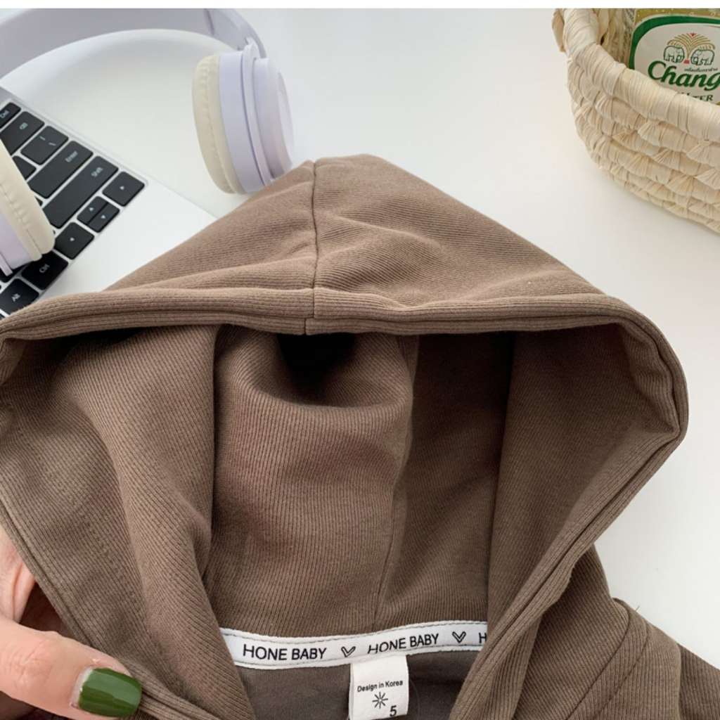 Áo khoác chống nắng cho bé trai bé gái, áo khoác mỏng cho bé trai bé gái Sumle HAPPY BABY