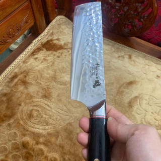 Dao Thái Nhật Bản Akatsuki