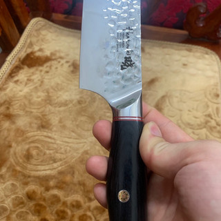 Dao Thái Nhật Bản Akatsuki