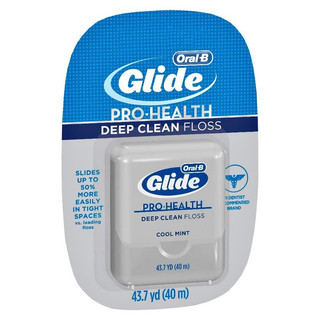 Chỉ nha Khoa Oral- B Glide Pro- Health Deep Clean Floss 40m
