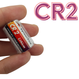 Pin CR2 CR-2W  3V 800mAh dùng cho máy ảnh film pin máy ảnh Film ShopLinhKienHT