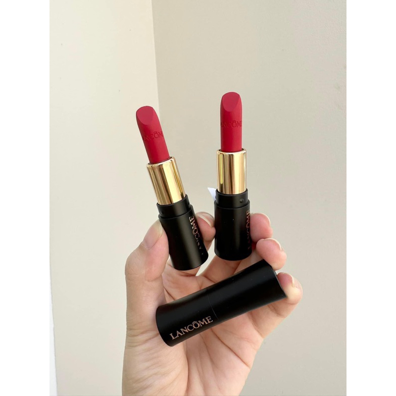 Son LANCOME Màu 505 mini UnBox