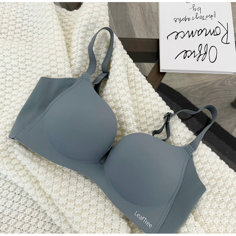 Áo lót nữ su đúc cao cấp không gọng HA119 nâng đẩy ngực tạo khe