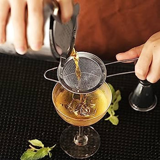 Vợt lọc pha chế - Cocktail Fine Strainer