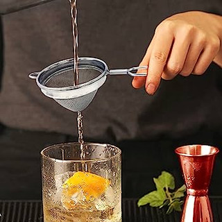 Vợt lọc pha chế - Cocktail Fine Strainer