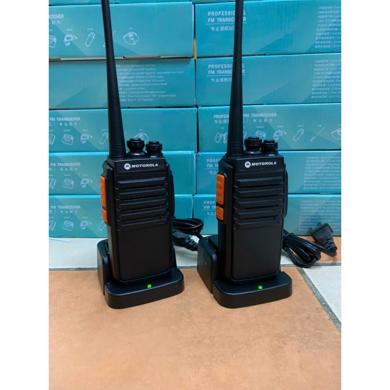 Bộ Đàm Motorola GP 650