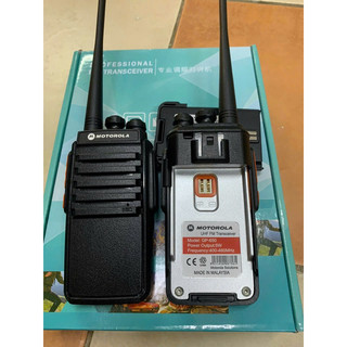 Bộ Đàm Motorola GP 650
