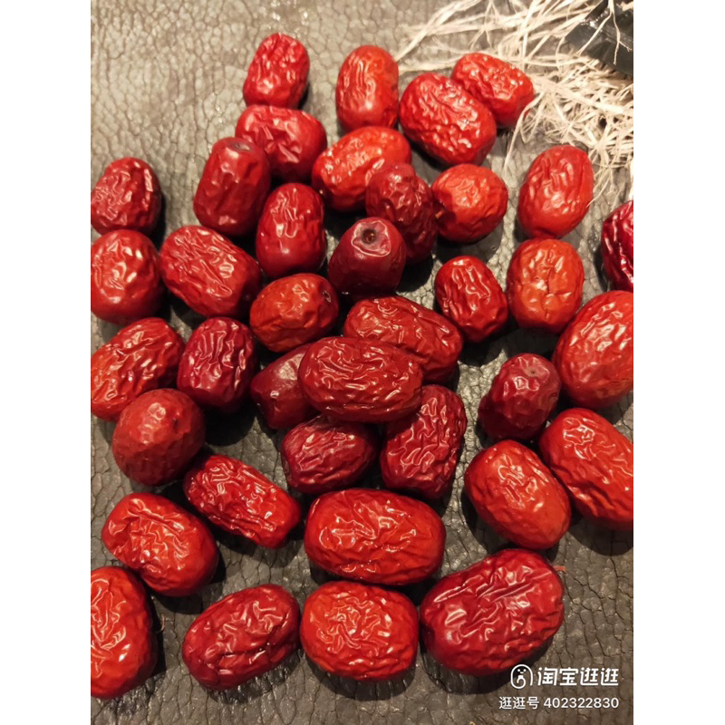 Táo đỏ Tân Cương túi 500gr size lớn