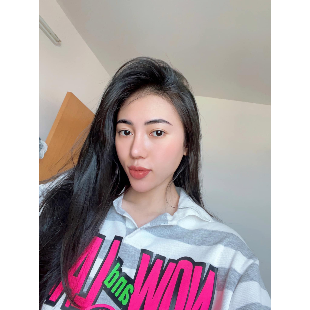 Son thỏi Mac 617 VELVET TEDDY