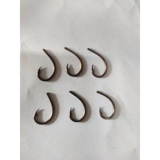 Lưỡi câu cắm cá lóc R7
