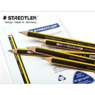 Xả kho bút chì staedtler 120-2b