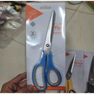 Kéo cắt giấy size trung K19