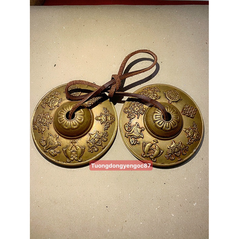 Chập cheng đồng nepal