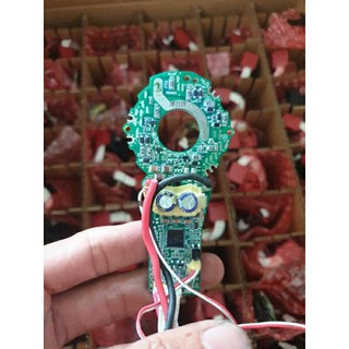 Mạch máy khoan ryobi rdp7, p251, p252 mới