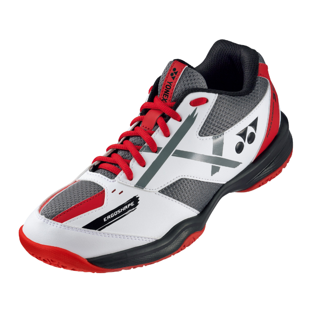 Giày Yonex SHB 39EX (WTRD) - Giày Chuyên Cầu Lông, Tennis tích hợp công nghệ, cải thiện tốc độ, linh hoạt di chuyển
