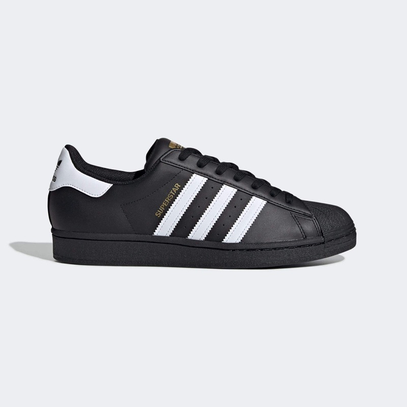 Giày Adidas Superstar 'Core Black White' EG4959