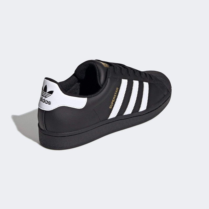 Giày Adidas Superstar 'Core Black White' EG4959