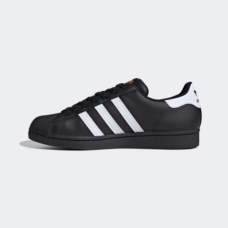 Giày Adidas Superstar 'Core Black White' EG4959