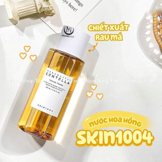 Toner Rau Má Dịu Nhẹ Skin1004 Madagascar Centella
