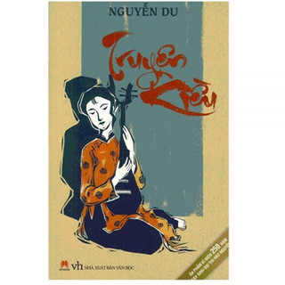 Sách - Truyện Kiều
