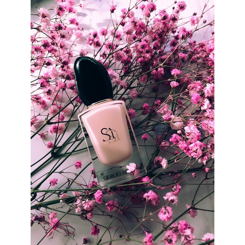 Nước hoa mini SÌ HỒNG GIORGIO ARMANI 7ml