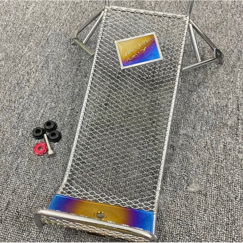 Baga lưới siken cho các dòng xe máy