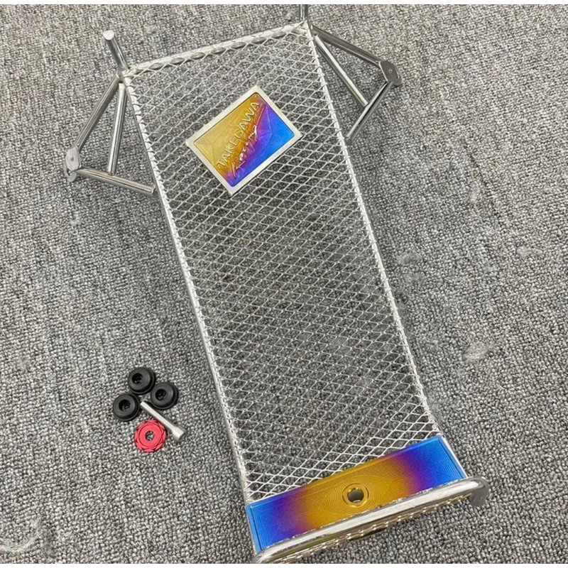 Baga lưới siken cho các dòng xe máy