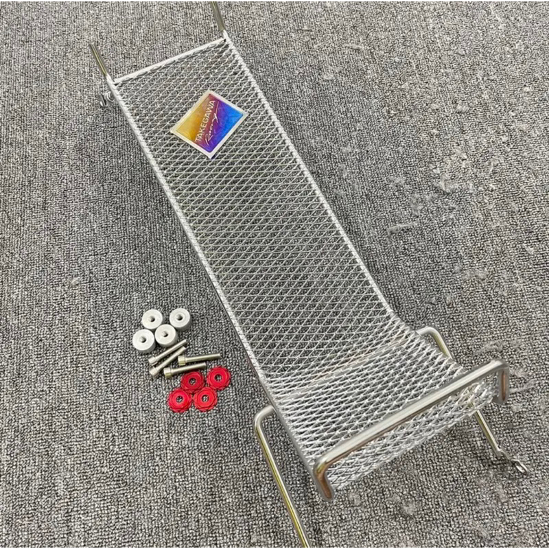 Baga lưới siken cho các dòng xe máy