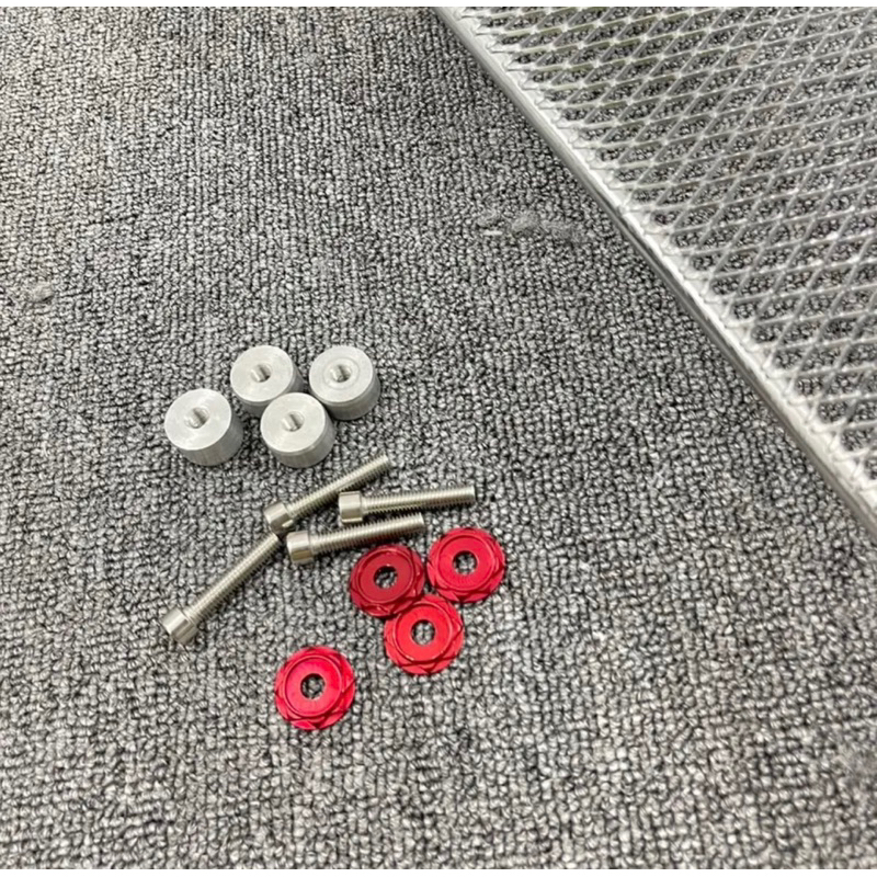 Baga lưới siken cho các dòng xe máy