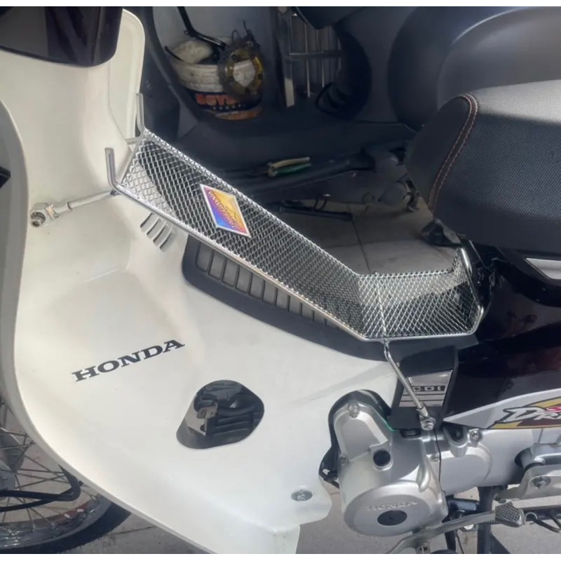 Baga lưới siken cho các dòng xe máy