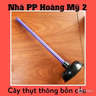 CÂY THỤT BỒN CẦU
