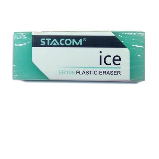 Gôm trong suốt stacom/er108