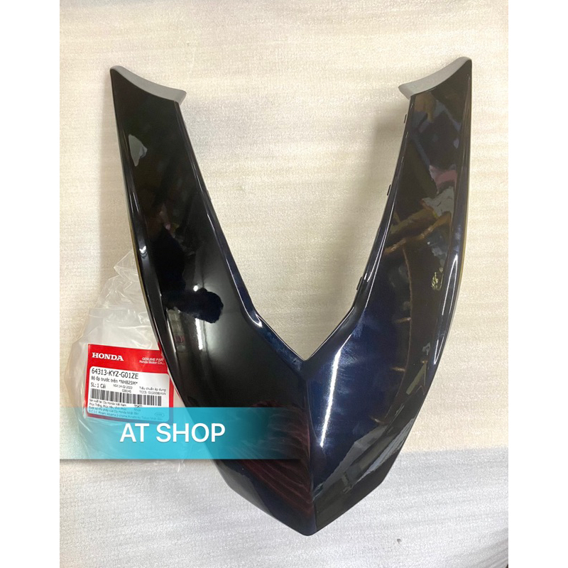 Mặt nạ FUTURE 125 chính hãng honda