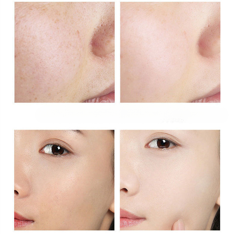 Sữa Rửa Mặt Tạo Bọt Kèm Đầu Massage Silicon Rửa Sạch Sảng Khoái Dưỡng Ẩm Cho Nam Nữ 120ml