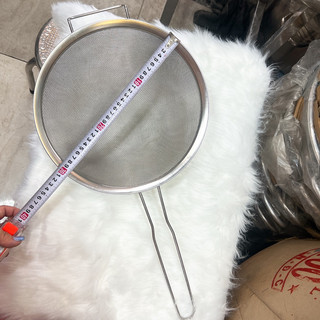 RÂY Inox - đủ size đến size 30cm cực TO