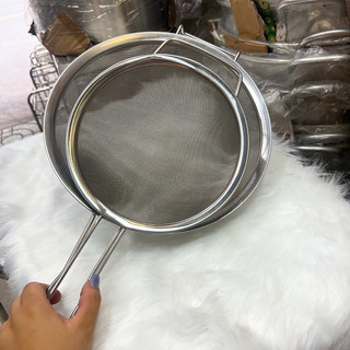 RÂY Inox - đủ size đến size 30cm cực TO