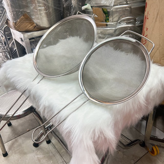 RÂY Inox - đủ size đến size 30cm cực TO