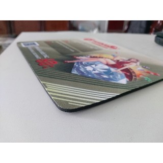 Miếng lót chuột Logitech giá siêu rẻ (23 × 20cm)